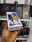 New Samsung Galaxy A51 5G 128GB Gray - 2