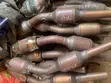 Toyota Corolla Catalytic Converter (2008-2018) - 2