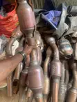 Toyota Corolla Catalytic Converter (2008-2018) - 3