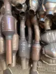 Toyota Corolla Catalytic Converter (2008-2018) - 4