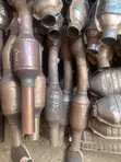 Toyota Corolla Catalytic Converter (2008-2018) - 5