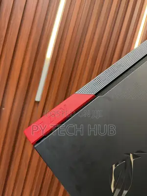 Asus ROG Strix G15 Laptop - Ryzen 9, RTX 3060, 16GB RAM, 512GB SSD