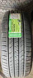 Quality Car Tyres: Bridgestone, Dunlop, Yokohama, Goodride (265/55R19) - 1