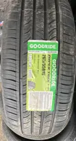 Quality Car Tyres: Bridgestone, Dunlop, Yokohama, Goodride (265/55R19) - 2