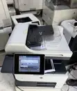 HP LaserJet Enterprise MFP M725 Printer - 2