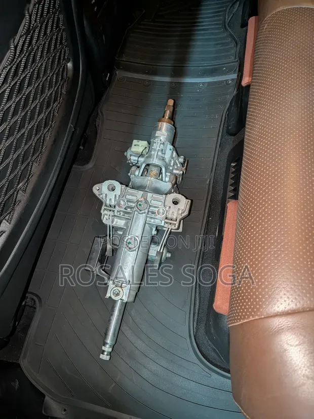 Toyota Land Cruiser 200 Steering Column Unit - 1