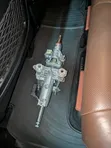 Toyota Land Cruiser 200 Steering Column Unit - 1