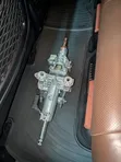 Toyota Land Cruiser 200 Steering Column Unit - 2