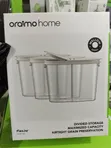 Oraimo FlexJar 3-Piece Grain Storage Containers - 3