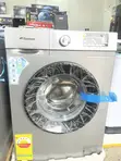 Binatone 12kg Fully Automatic Front Load Washing Machine - 1