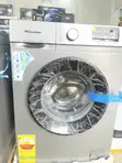 Binatone 12kg Fully Automatic Front Load Washing Machine - 2