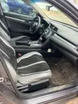2016 Honda Civic LX Sedan - 1