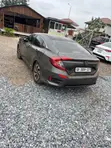 2016 Honda Civic LX Sedan - 2