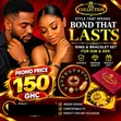 Feng Shui Ring and Bracelet Set - 1