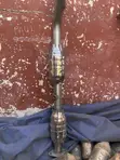 Toyota Prado Catalytic Converter - 3
