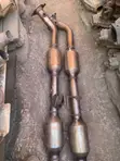 Toyota Prado Catalytic Converter - 5