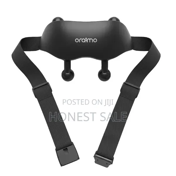Oraimo NeckEase Neck Shoulder Massager with Heat - 1