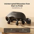 Oraimo NeckEase Neck Shoulder Massager with Heat - 3