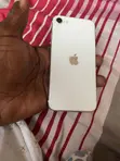 Apple iPhone SE (2020) 64GB White - 1