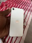 Apple iPhone SE (2020) 64GB White - 2