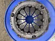 Toyota Yaris Pressure Plate and Disc Set - 1