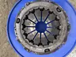 Toyota Yaris Pressure Plate and Disc Set - 3