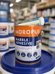 Moropus Marble Glue 4L with Hardener - 2