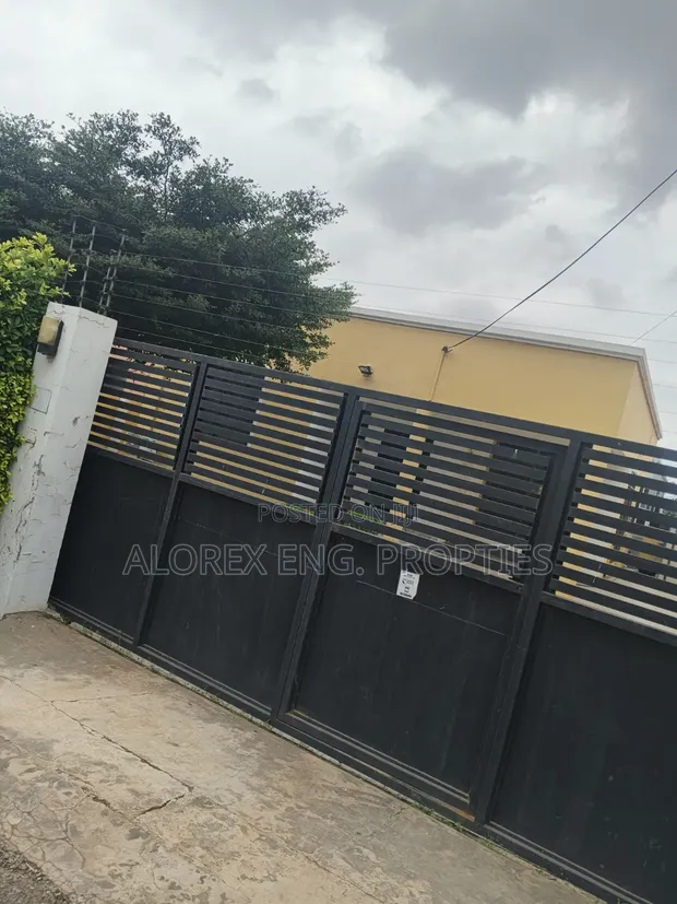 2-Bedroom Furnished House for Rent in Abokobi, Pentecost - 1