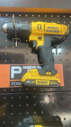 Dewalt 18V Cordless Drill
