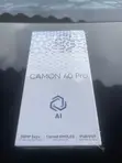 New Tecno Camon 40 Pro 5G 256GB Black - 2
