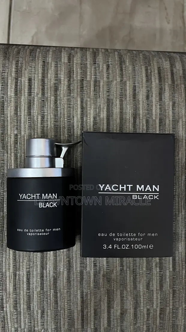 Perfume Varieties - 1
