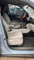 2017 Honda Ridgeline Sport AWD Crew Cab - 3