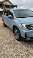 2017 Honda Ridgeline Sport AWD Crew Cab - 5