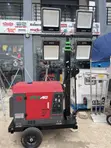 Tower Light for Construction & Events - 1