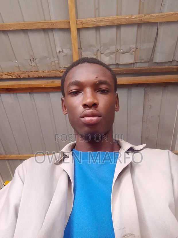 Part-time Job Seeker - Senior High Graduate - 1