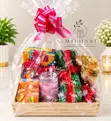Curated Hampers and Gifts - 1