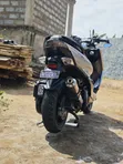 Yamaha Majesty Scooter 2018 Silver - 3