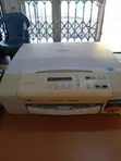 Brother DCP-195C Printer & Scanner - 1