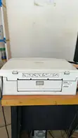 Brother DCP-195C Printer & Scanner - 2