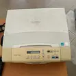 Brother DCP-195C Printer & Scanner - 3