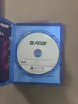 FC 25 and NBA 2K25 Discs for PS5 - 1