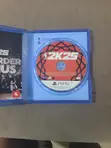 FC 25 and NBA 2K25 Discs for PS5 - 3