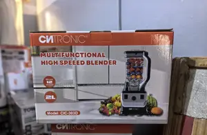 Cntronic 2L Power Blender 1800W