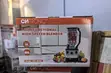 Cntronic 2L Power Blender 1800W - 1