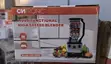 Cntronic 2L Power Blender 1800W - 2