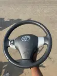 Toyota Vitz Steering Wheel (2008-2011) - 2