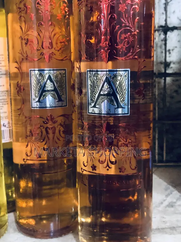 Angel Rose Moscato 500ml - 1