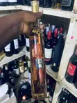 Angel Rose Moscato 500ml - 3