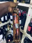 Angel Rose Moscato 500ml - 4