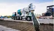 Phastor Ready Mix Concrete Delivery - 1
